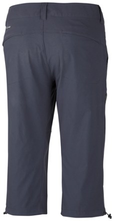 Columbia Saturday Trail II Knee Pants - Women's Plus Sizes 3