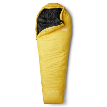 Mountain Hardwear Lamina 0F/-18C Sleeping Bag - Women's 0