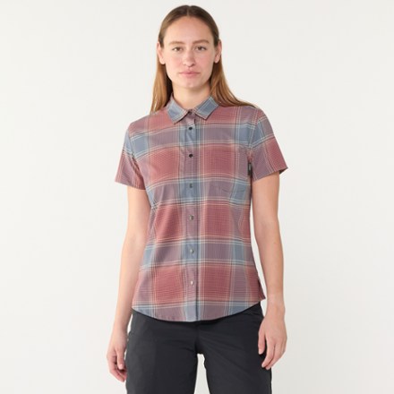 Flylow Anderson Bike Shirt - Women's 2