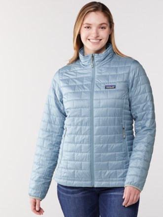 Nano Puff Insulated Jacket - Women's
