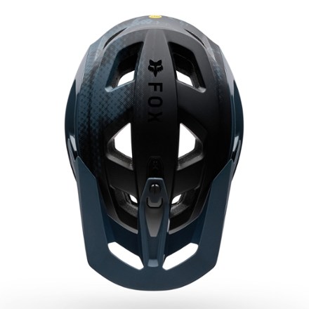 Fox SpeedFrame Pro Mips Bike Helmet 2