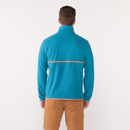 Cotopaxi Amado Fleece Pullover - Men's 2
