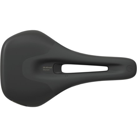 Ergon SR Allroad Saddle - Women's 1