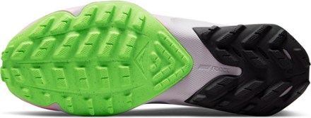 Nike Air Zoom Terra Kiger 8 Trail-Running Shoes - Women's 9