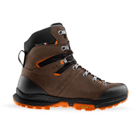 Zamberlan Thunder Pro GTX Hiking Boots - Men's 0