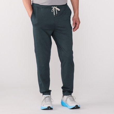 Vuori Sunday Perform Track Pants 2.0 - Men's 1