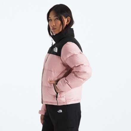 The North Face 1996 Recycled Retro Nuptse Down Jacket - Women's 3
