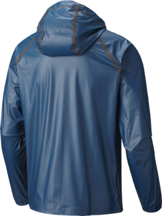 COLUMBIA Outdry Ex Lightweight 防水性ジャケット Chris's Column: Columbia OutDry Ex Featherweight Shell | TGO