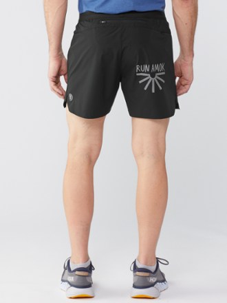 Roark Alta 5" Shorts - Men's 2