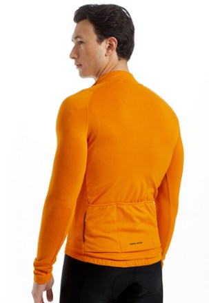 PEARL iZUMi Attack Thermal Cycling Jersey - Men's 2