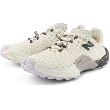 New Balance Minimus Trail Trail-Running Shoes - Women's 2
