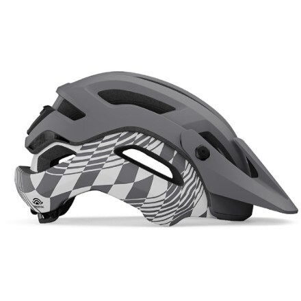 Giro Manifest Spherical Mips Bike Helmet 1