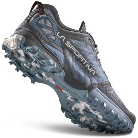 La Sportiva Bushido III Trail-Running Shoes - Women's 6