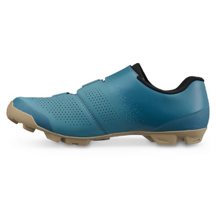 Shimano XC102 Mountain Bike Shoes - Women's | REI Co-op