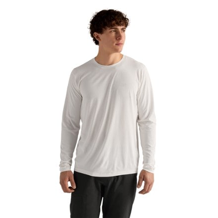 Arc'teryx Cormac Crew Long-Sleeve Shirt - Men's 1