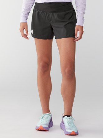 The North Face Flight Stridelight 4" Shorts - Women's 1