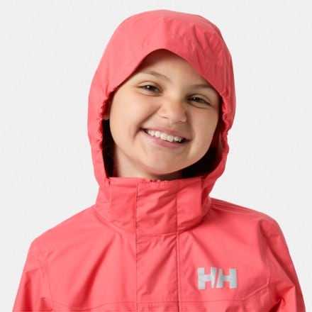 Helly Hansen Loke Jacket 2.0 - Kids' 4