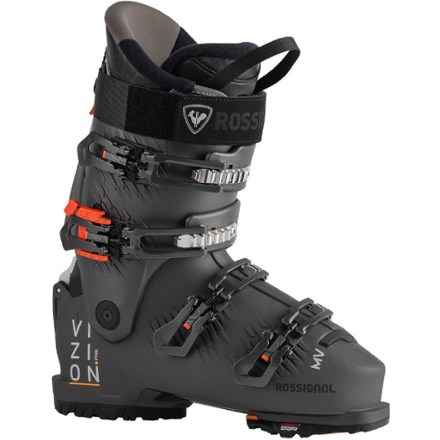 Rossignol Vizion 4B Pro 100 MV GW Ski Boots - Men's - 2025/2026 0