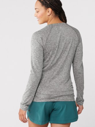 rabbit EZ Tee Long-Sleeve T-Shirt - Women's 2