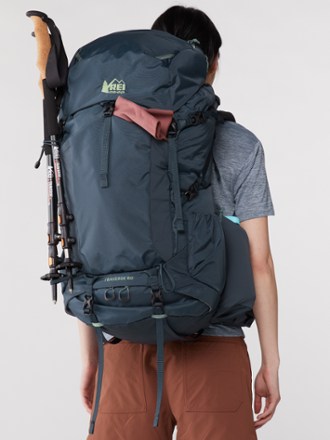 REI Co-op Traverse 60 Pack - Women's 2