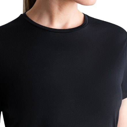 Icebreaker Merino 125 Cool-Lite Sphere III T-Shirt - Women's 5