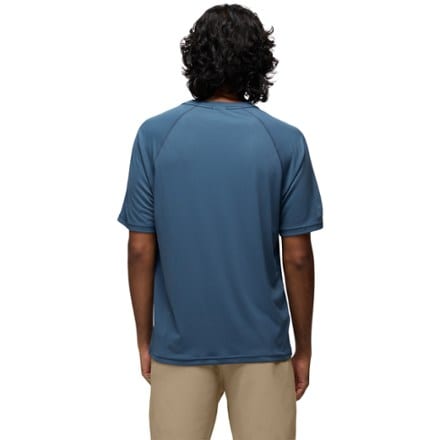 prAna Sol Shade Crew Shirt - Men's 2