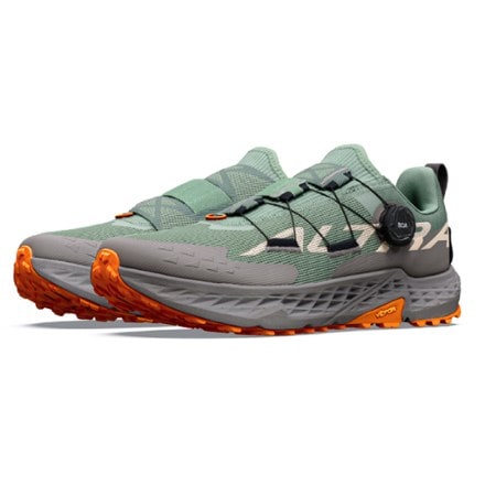 Altra Timp 5 BOA Trail-Running Shoes - Men's 2