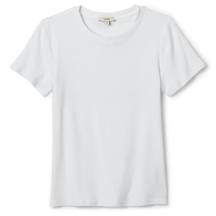 Vuori Pose Fitted Long T-Shirt - Women's 0