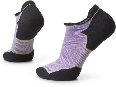 Smartwool Run Targeted Cushion Low Ankle Socks - Men's 0