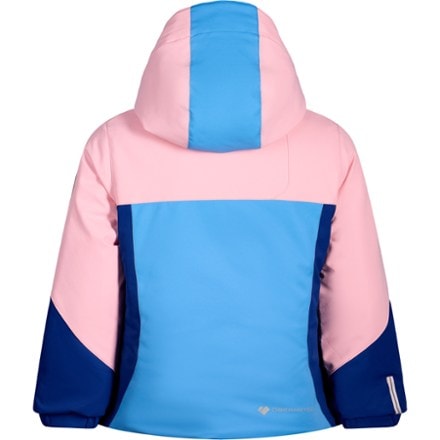 Obermeyer Livia Insulated Jacket - Toddlers'/Kids' 4