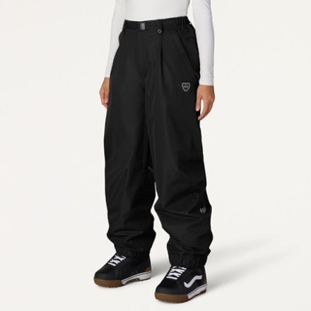 686 Outline Shell Pants - Women's 0