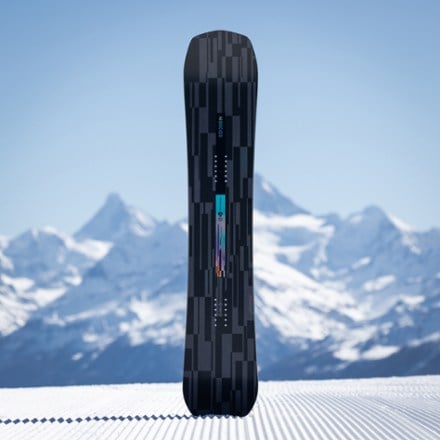 Nidecker Escape Plus Snowboard - Men's - 2026/2027 4