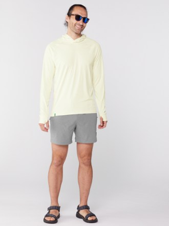 Chubbies Sun Hoodie - Men's 3