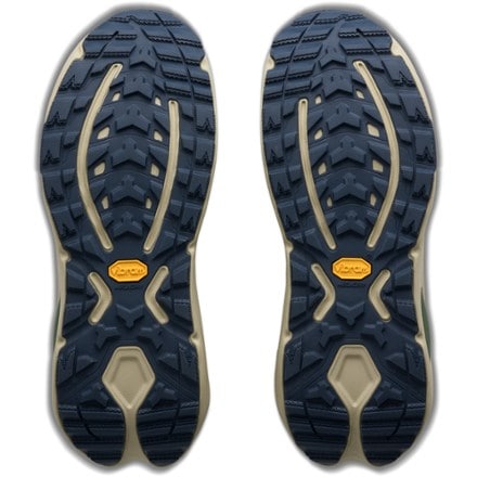 HOKA Kaha 3 GTX Hiking Boots - Men's 6