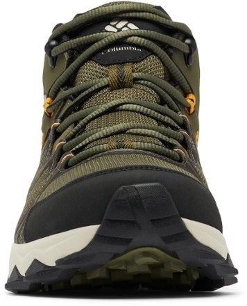 Columbia Peakfreak II Mid OutDry Boots - Men's 5
