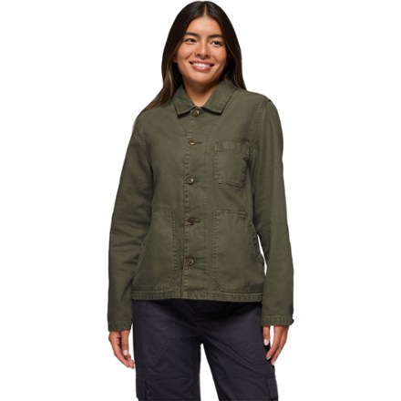 prAna Women