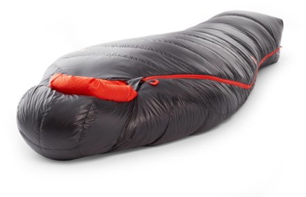 REI Co-op Magma 15 Sleeping Bag - Women's 2