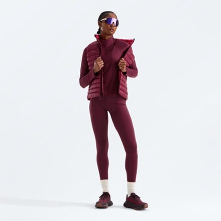 The North Face Jaida Quarter-Zip Top - Women's 2