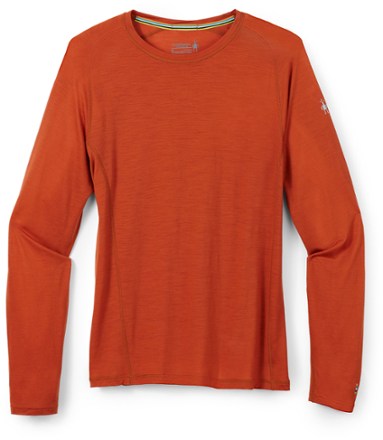 Smartwool Merino Sport Ultralite Long-Sleeve T-Shirt - Men's 0