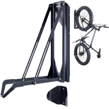Delta Cycle Heavy-Duty Pivot Rack 3