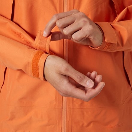 Helly Hansen Verglas Infinity Shell Jacket 2.0 - Women's 7