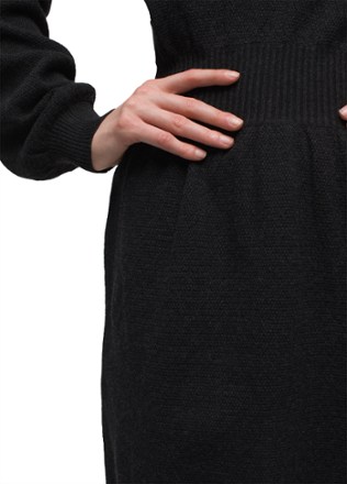 prAna Milani V-Neck Dress 4