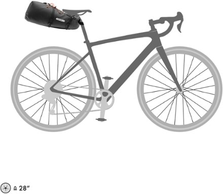 Ortlieb Seat-Pack QR 1