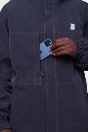686 Dojo Jacket - Men's 7