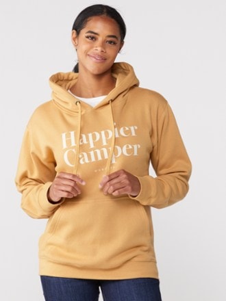 Adidas women's post game energy pullover hoodie deals