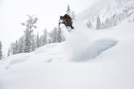 GNU Hyper Snowboard - 2023/2024 | REI Co-op