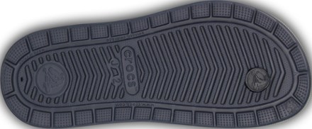 Sole View (Navy/Navy)