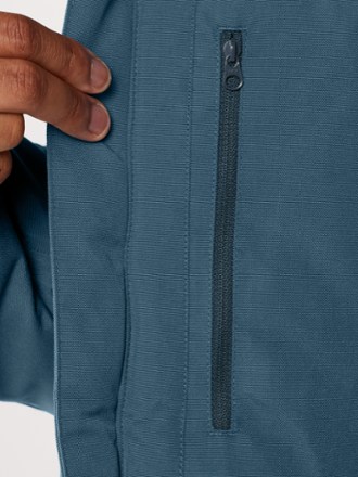 Fjallraven Nuuk Insulated Parka - Men's 7
