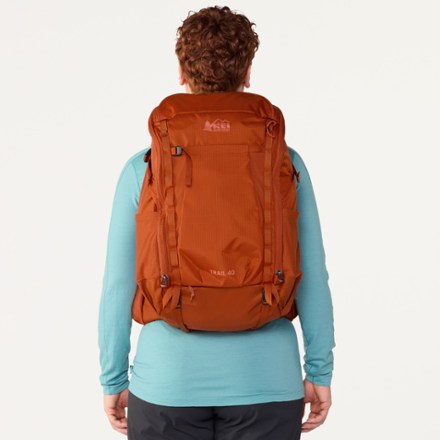 REI Co-op Trail 40 Pack - Women display picture 1