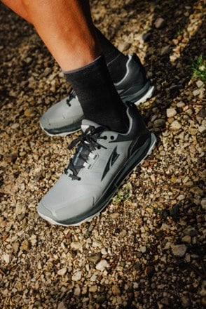 Location Image for Lone Peak 9 Waterproof Low Hiking Shoes - Men's